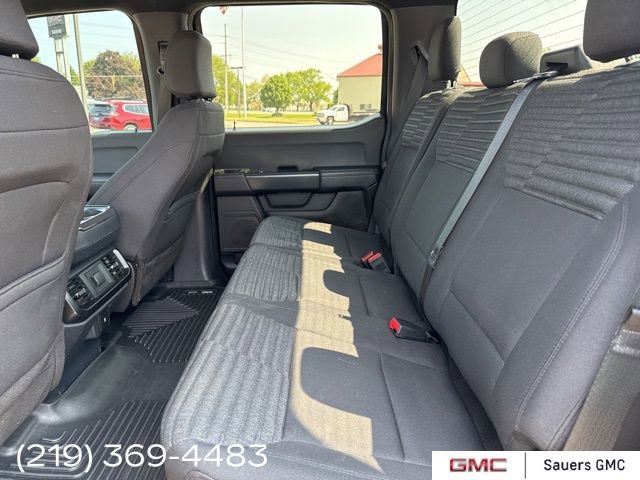 2022 Ford F-150 XL photo 14