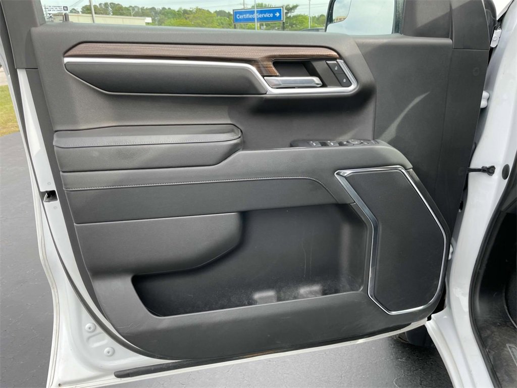 2023 Chevrolet Silverado 1500 LT Trail Boss photo 14
