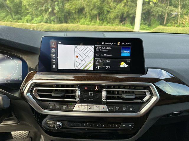 2024 Bmw X3 xDrive30i photo 9