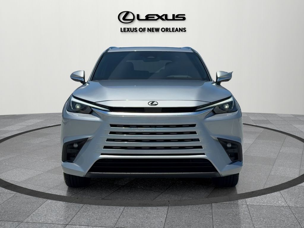 2025 Lexus TX 350 Luxury photo 2