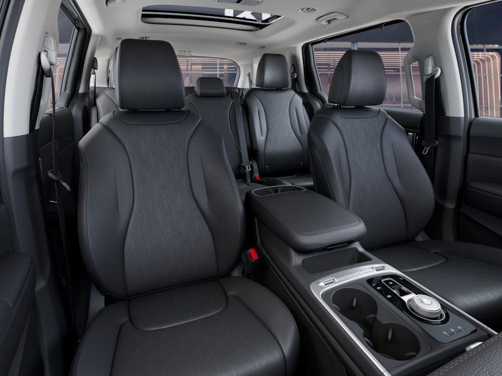 2026 Kia Carnival SX Prestige photo 15