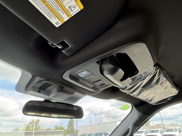 2025 Ford F-150 STX photo 25