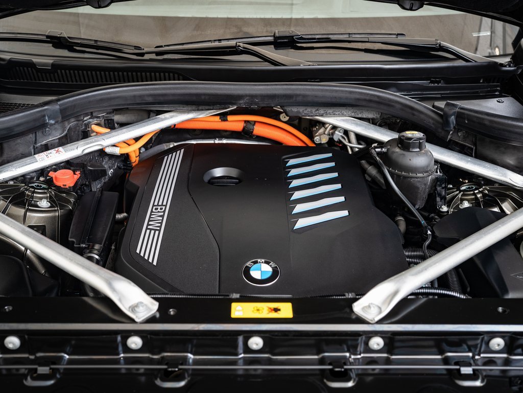 2023 Bmw X5 xDrive45e photo 37