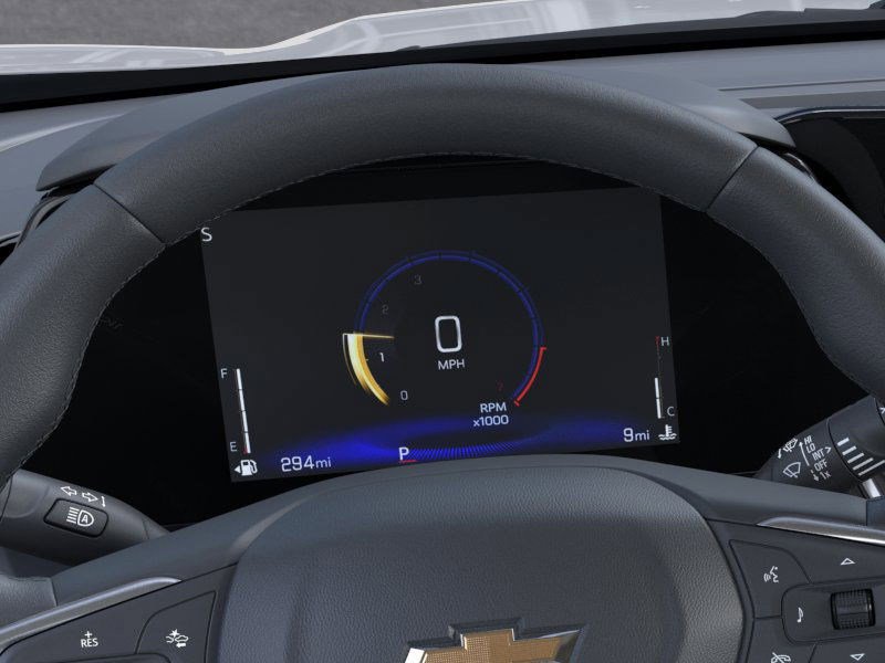 2025 Chevrolet Trax ACTIV photo 16