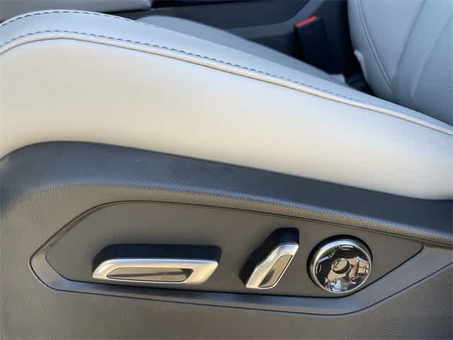 2026 Acura MDX Technology photo 25