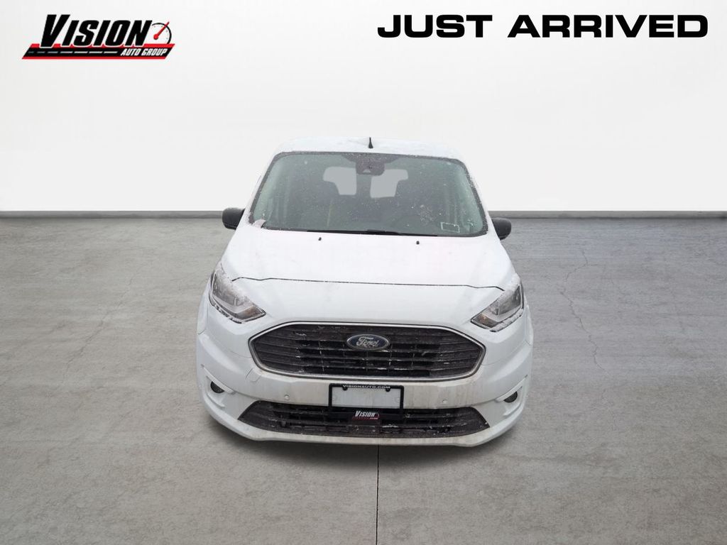 Used 2019 Ford Transit Connect XLT with VIN NM0GS9F25K1421454 for sale in East Rochester, NY