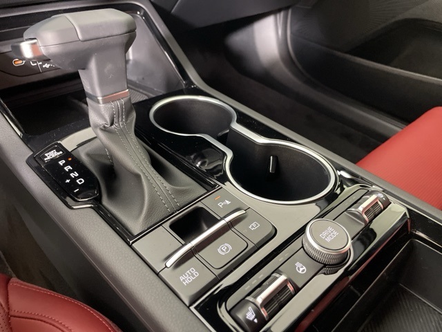 2026 Kia K5 GT-Line photo 30