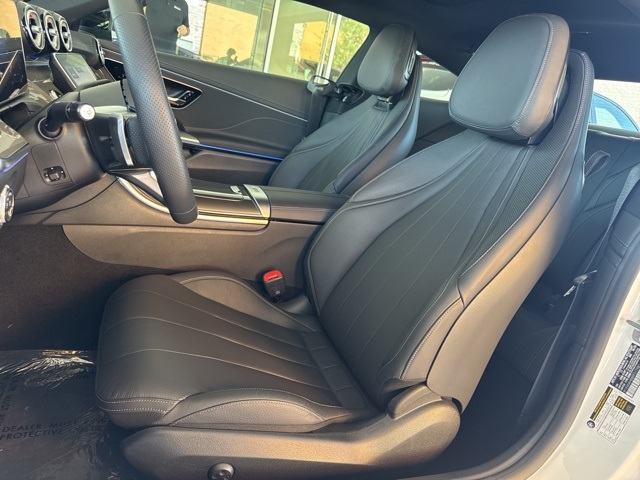 2024 Mercedes Benz CLE 300 Coupe photo 13