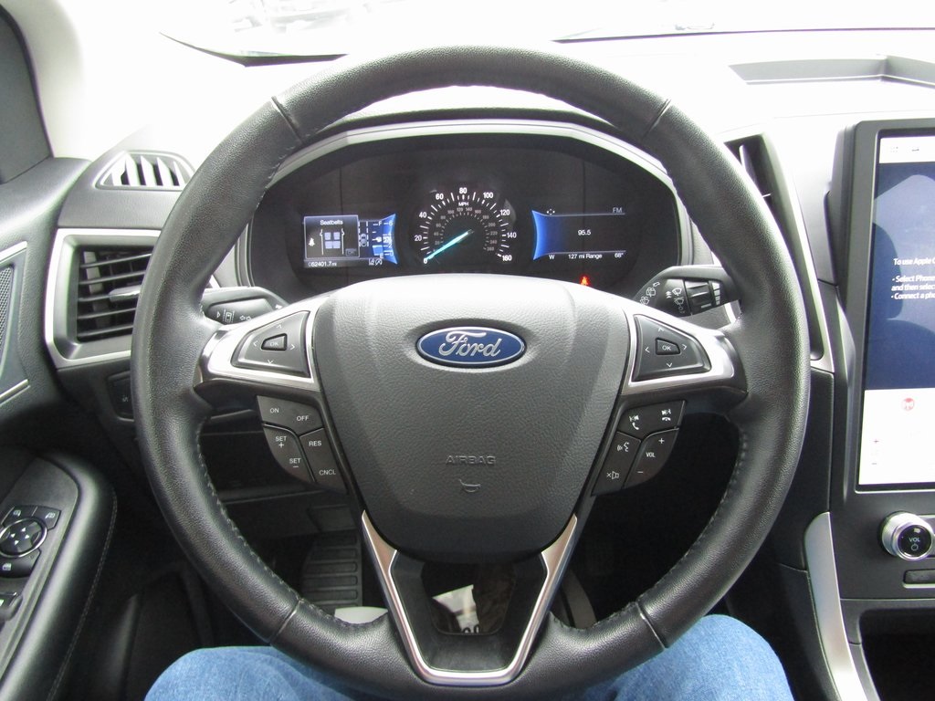 2024 Ford Edge SEL photo 14