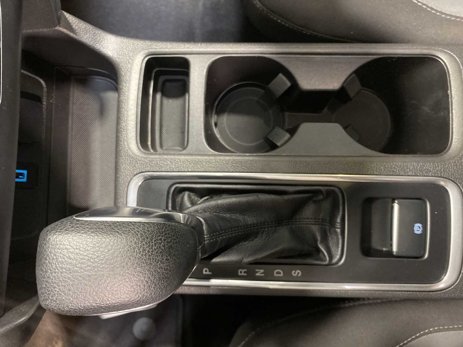 2018 Ford Escape SE photo 17