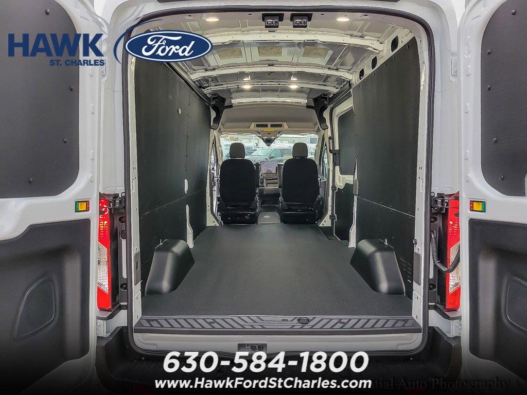 2026 FORD TRANSIT - Image 14