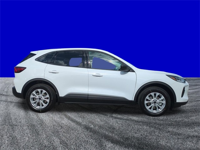 2026 Ford Escape Active photo 3