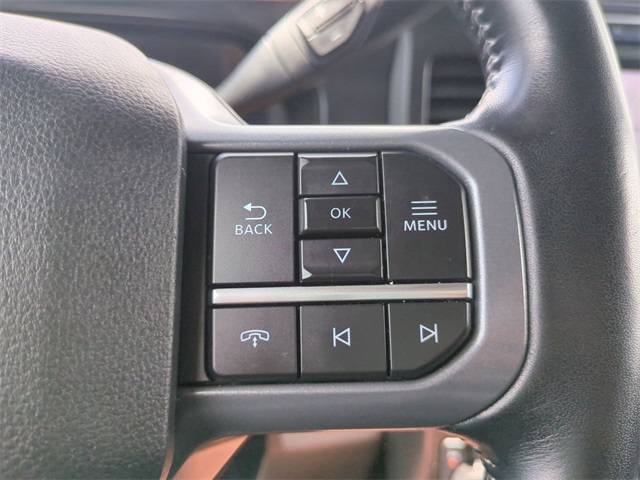 2023 Ford F-250 Lariat photo 25