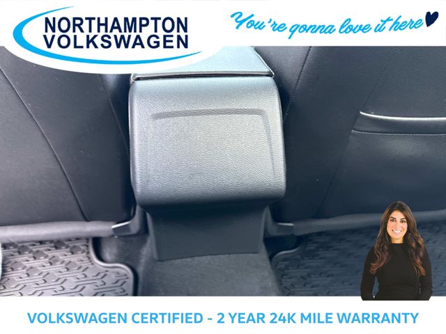 2021 Volkswagen Jetta 1.4T SE photo 13
