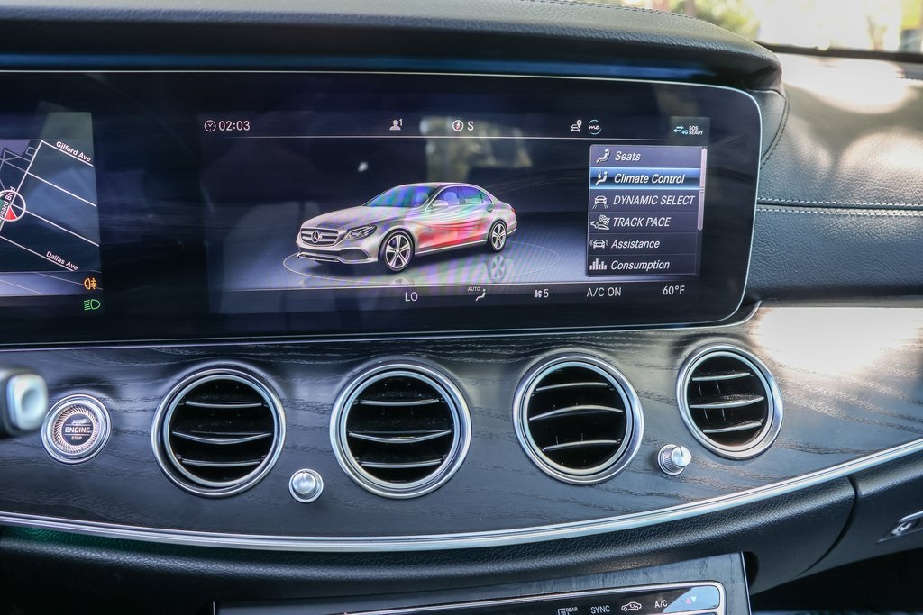 2019 Mercedes Benz E 53 AMG 4MATIC photo 26