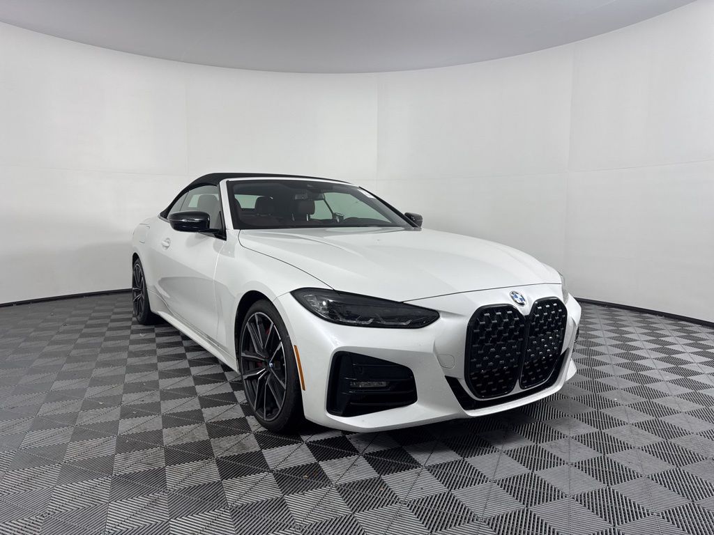 2023 Bmw 430i xDrive photo 3