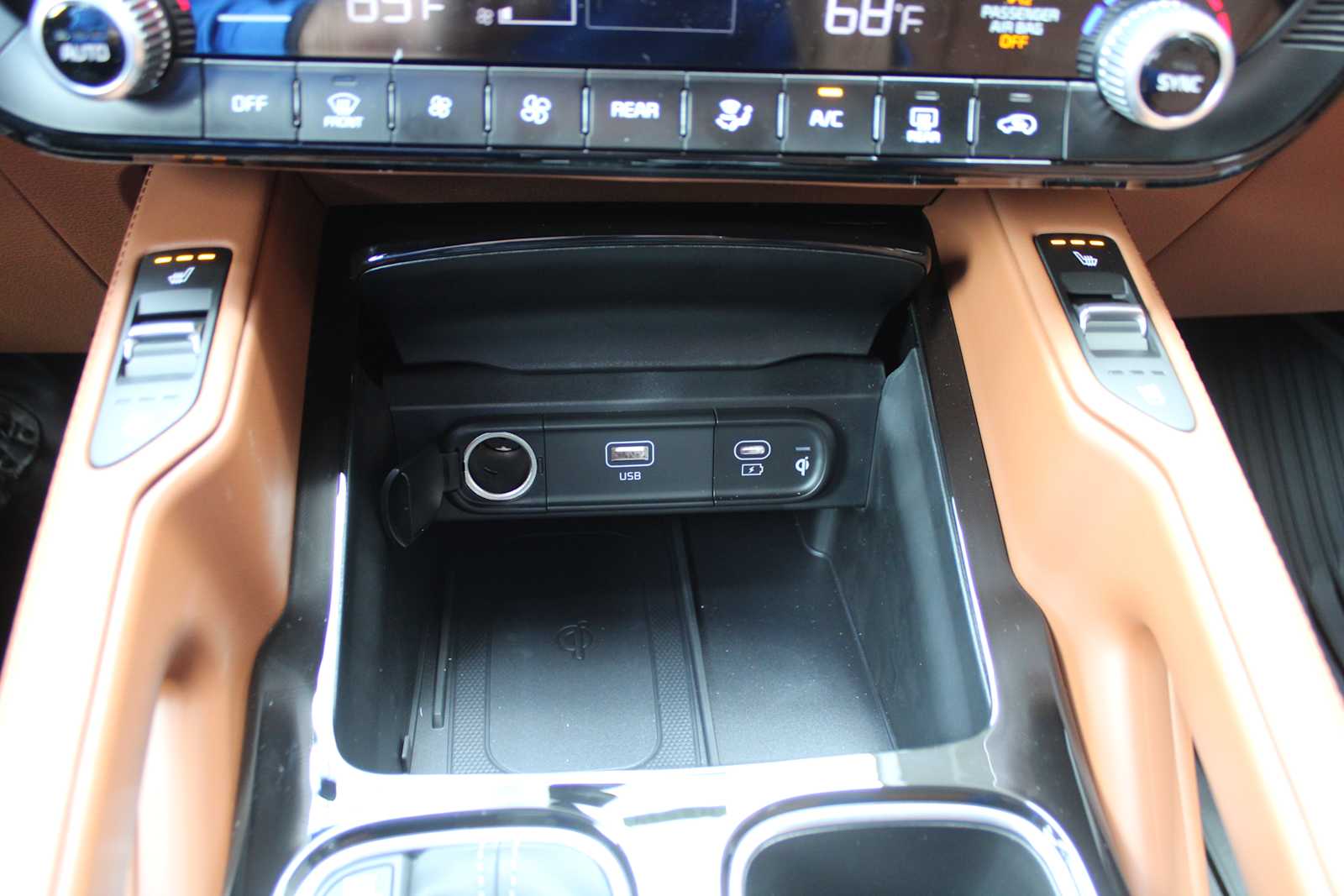 2025 Kia Telluride EX X-Line photo 37