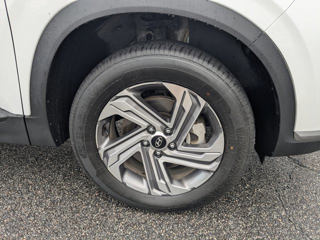 2023 Hyundai Santa Fe SEL photo 10