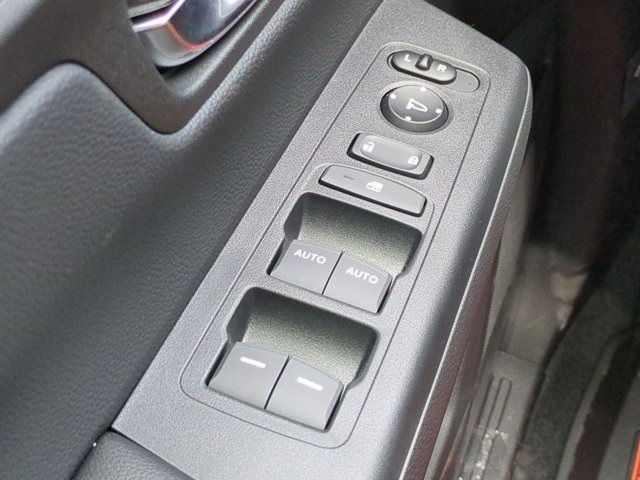 2026 Honda CR-V Hybrid photo 22