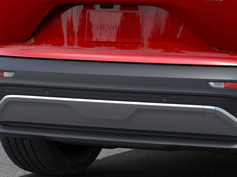 2025 Chevrolet Blazer EV photo 14