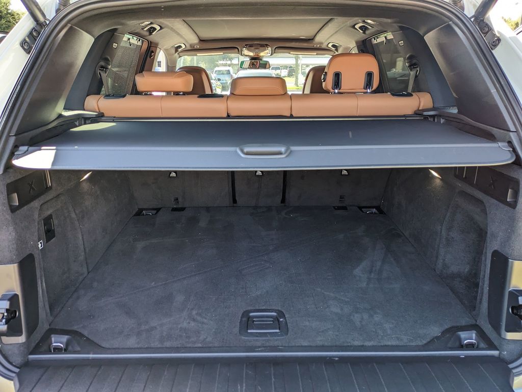 2023 Bmw X5 xDrive40i photo 21