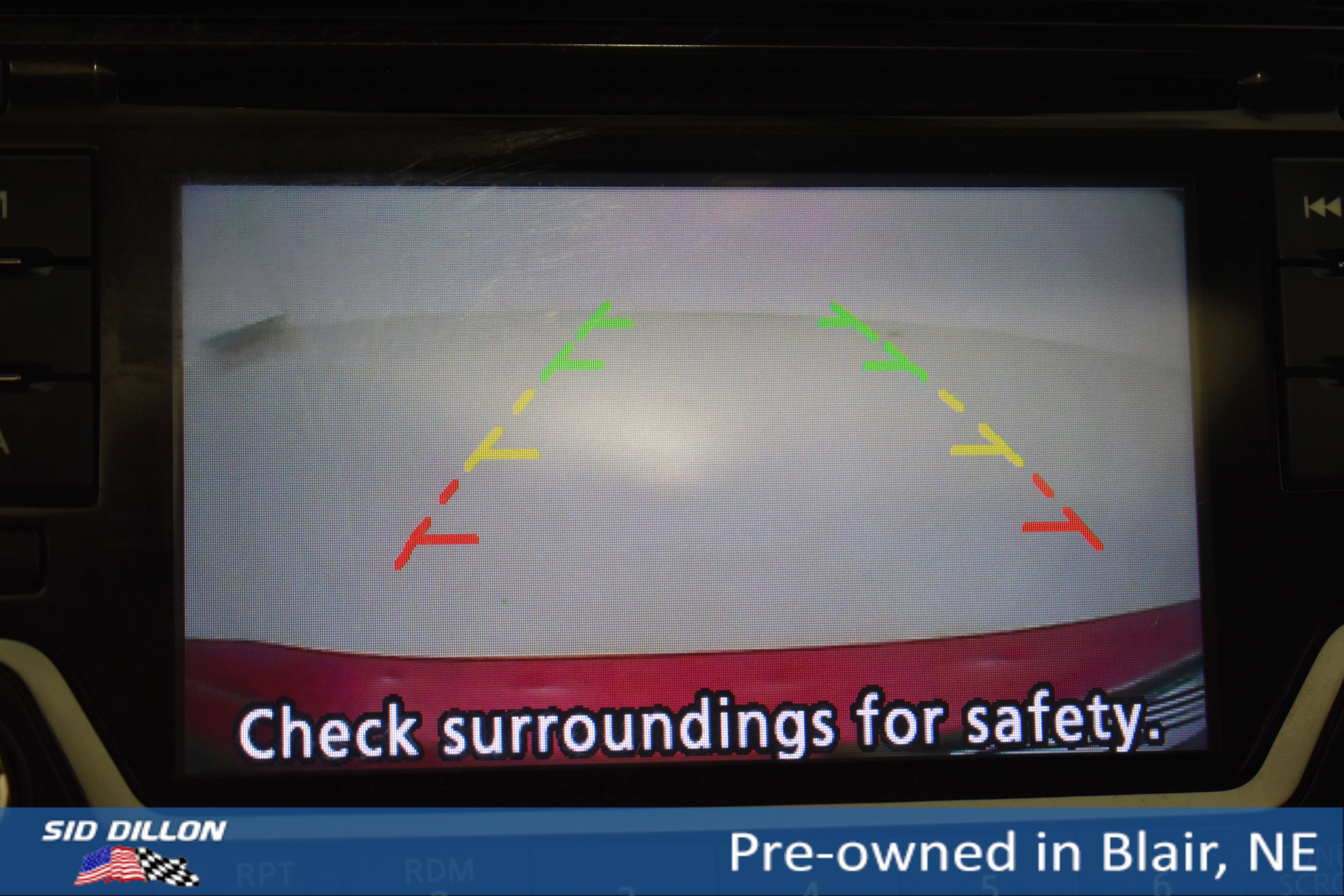 Used 2016 Nissan Sentra SV with VIN 3N1AB7AP2GY327702 for sale in Blair, NE