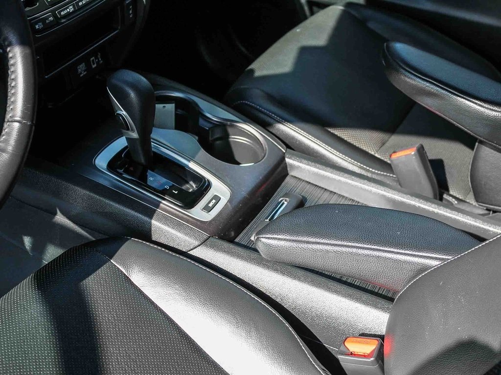 2018 Honda Ridgeline RTL-T photo 17