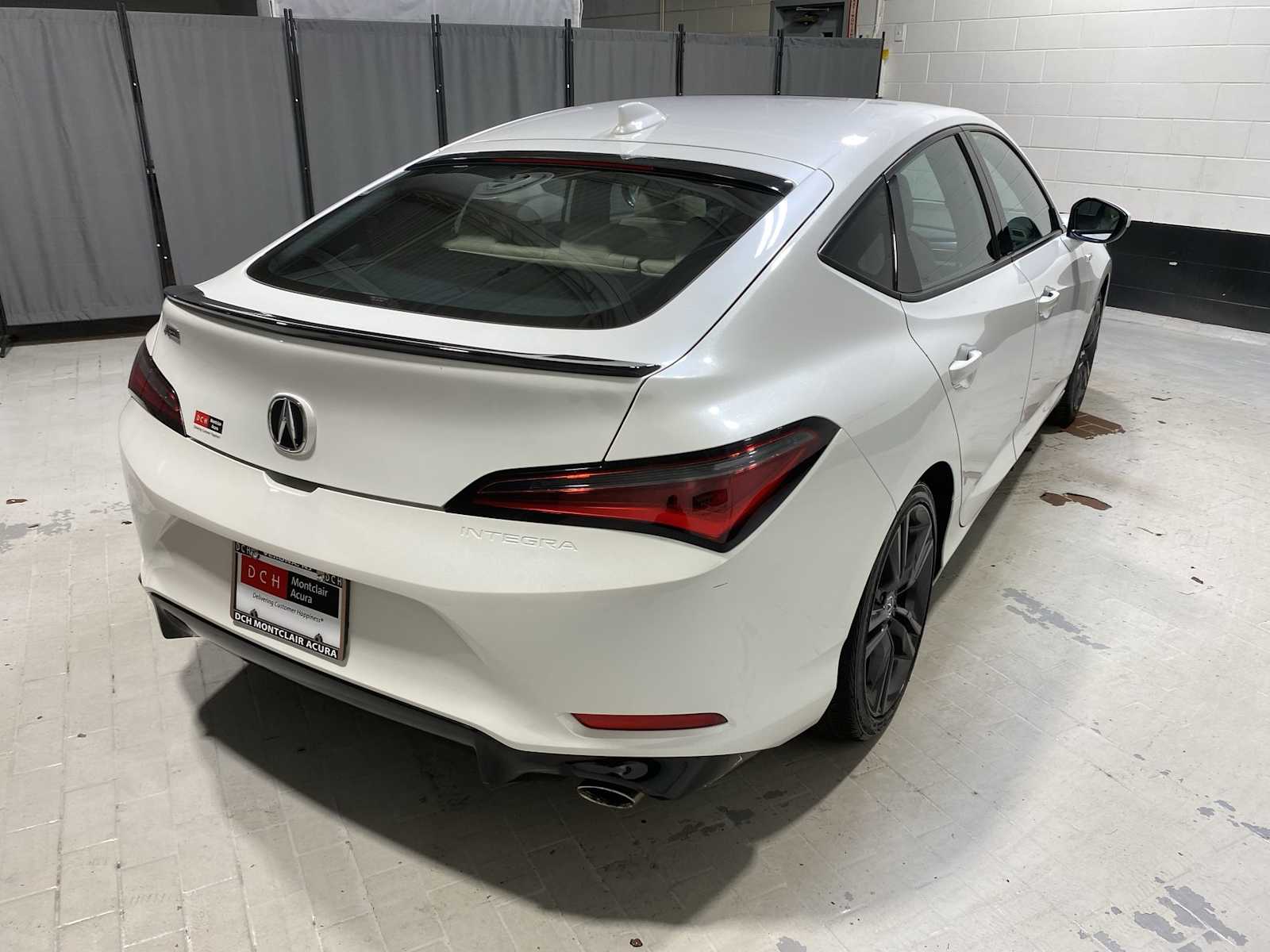 2023 Acura Integra A-Spec photo 24
