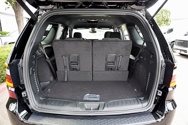 New 2026 Diamond Black Clear-Coat Exterior Paint Dodge GT image 16