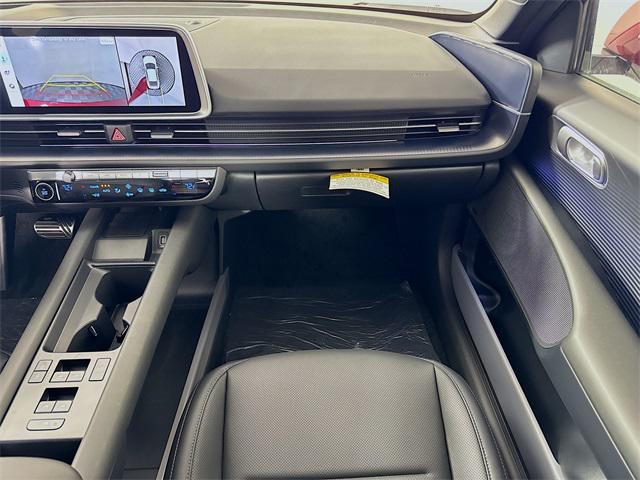 2025 Hyundai Ioniq 6 Limited photo 36