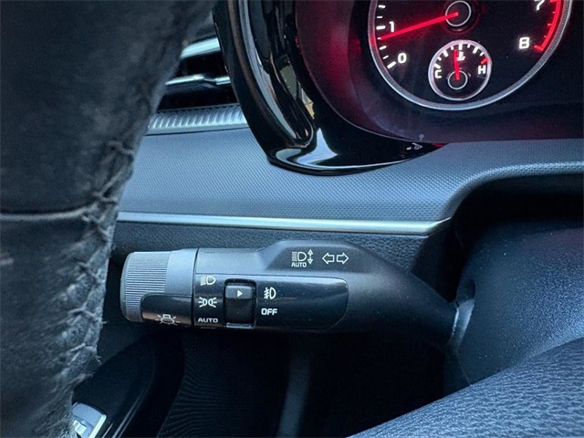 2023 Kia K5 GT-Line photo 23