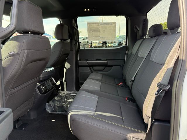 2025 Ford F-150 STX photo 32