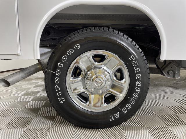 2023 Ram 2500 Tradesman photo 39