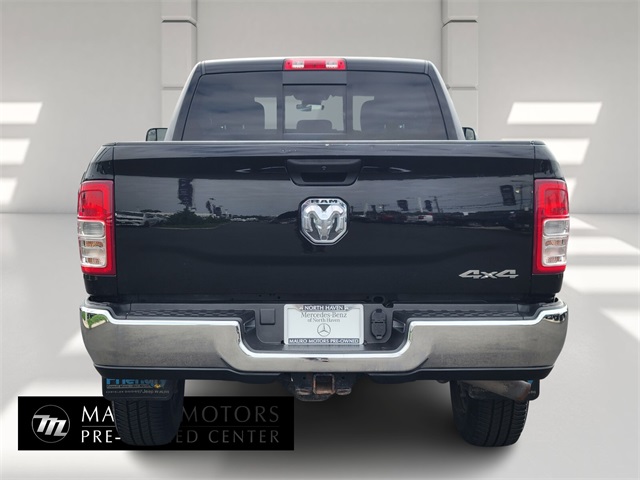2022 Ram 2500 Tradesman photo 4