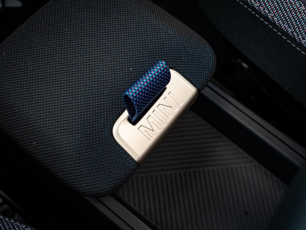 2025 Mini Countryman S ALL4 photo 30