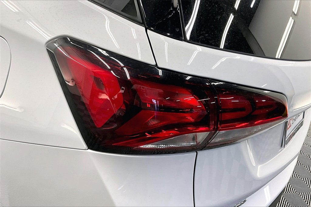 2023 Chevrolet Equinox LT photo 23