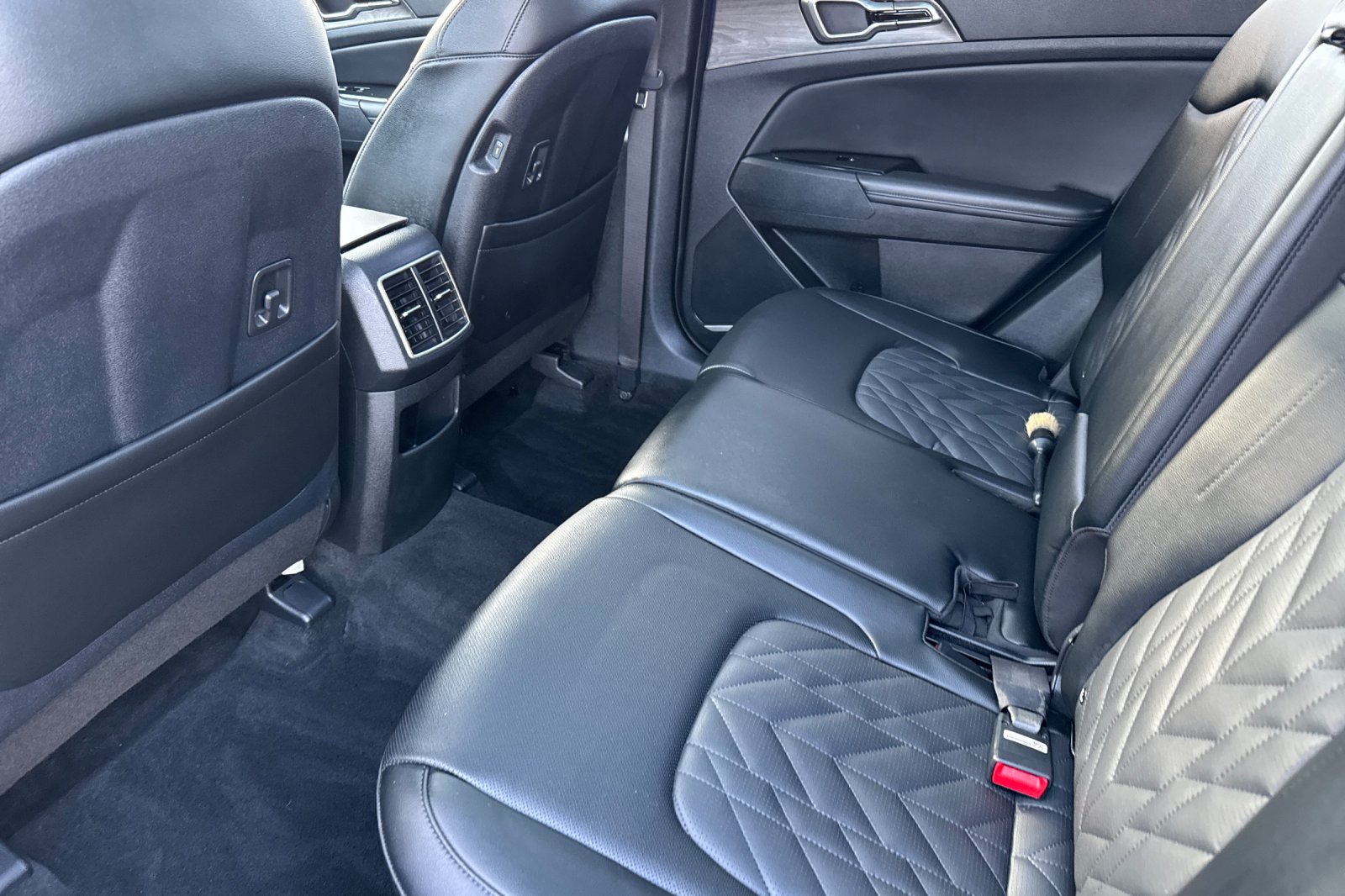 2023 Kia Sportage X-Line photo 4