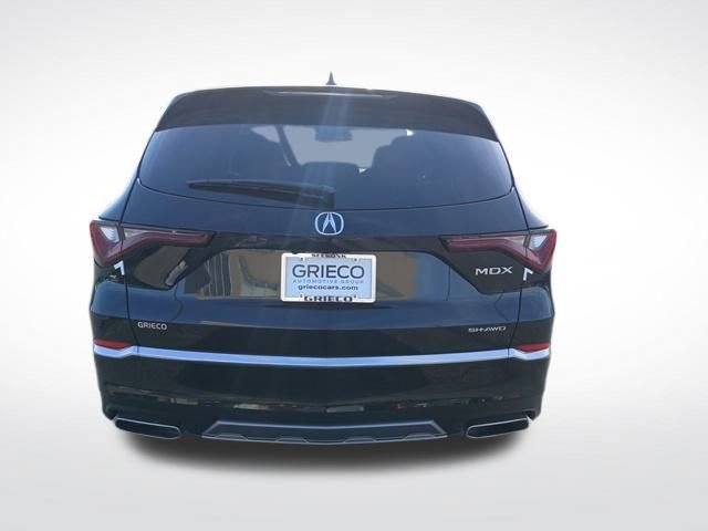 2025 Acura MDX Base photo 5