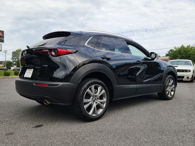 2024 Mazda CX-30 2.5 S Premium photo 3