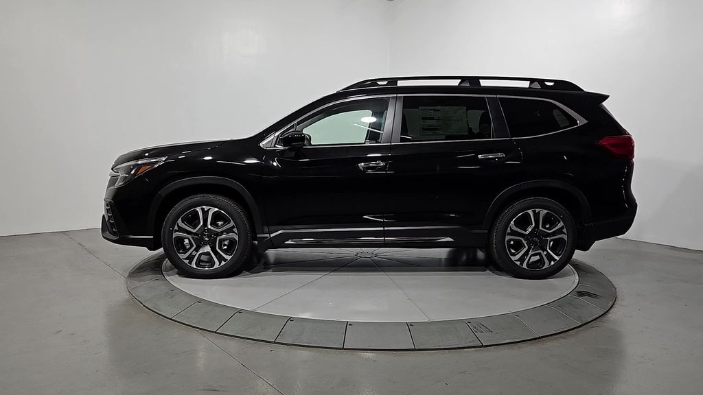 2025 Subaru Ascent Touring photo 2