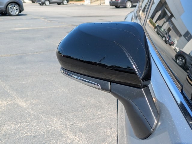 2022 Toyota Avalon Touring photo 11