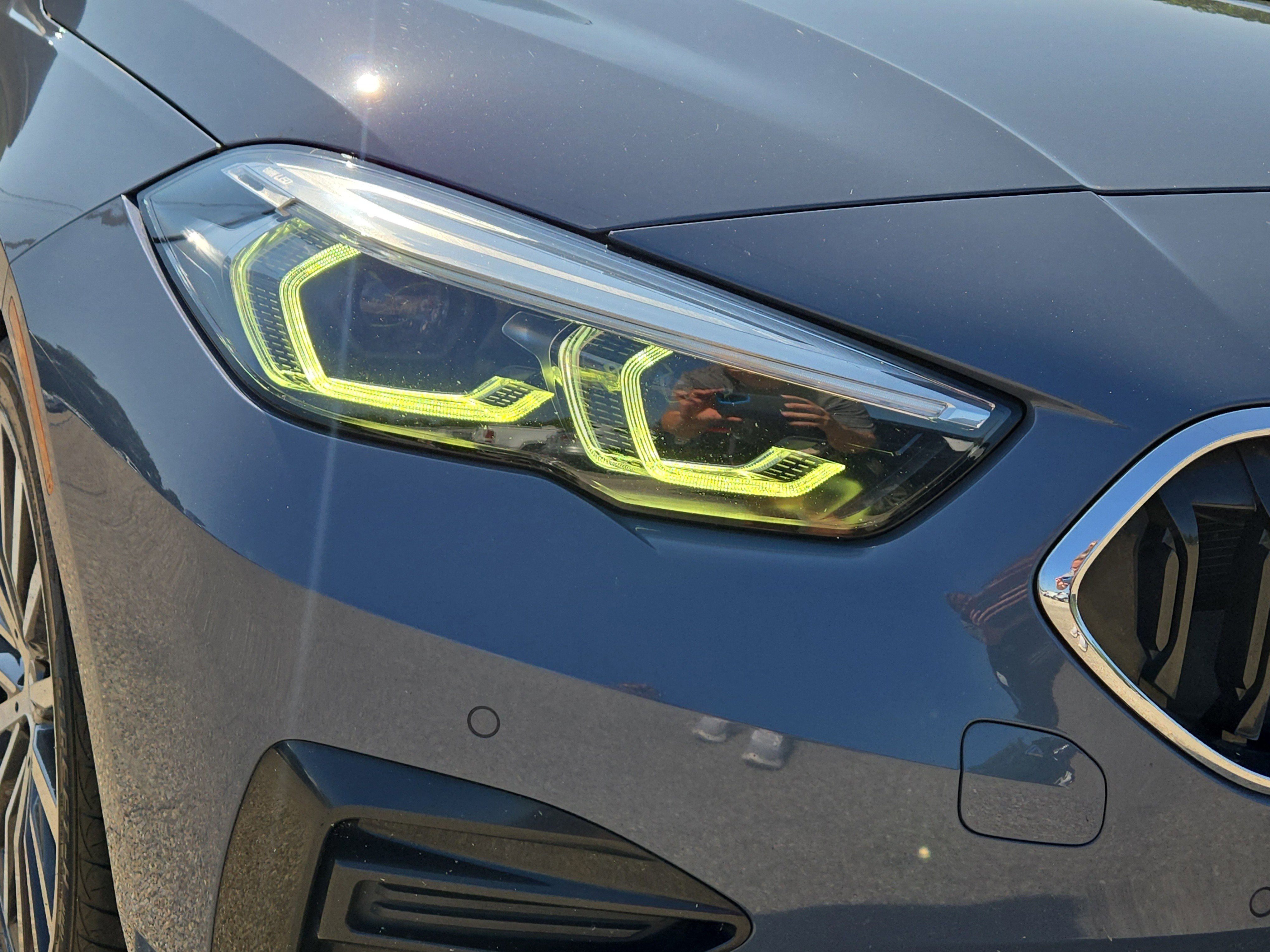 2022 Bmw 228i photo 3