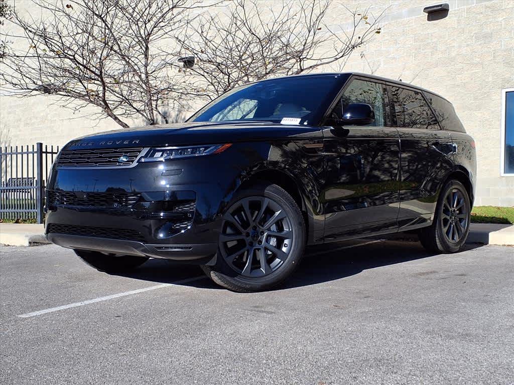 2026 Land Rover Range Rover Sport SE's photo