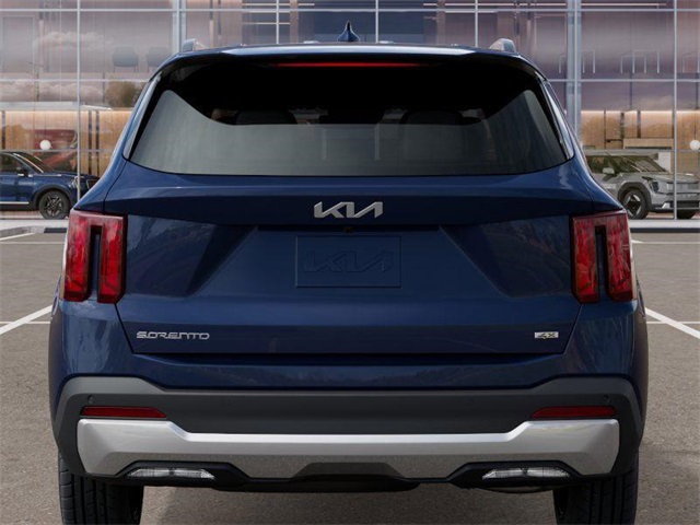2026 Kia Sorento S photo 13