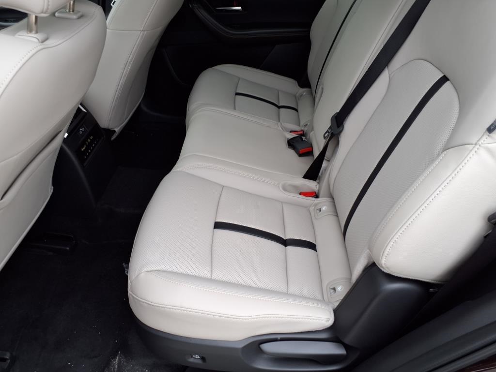 2025 Mazda CX-90 3.3 Turbo Premium S photo 17