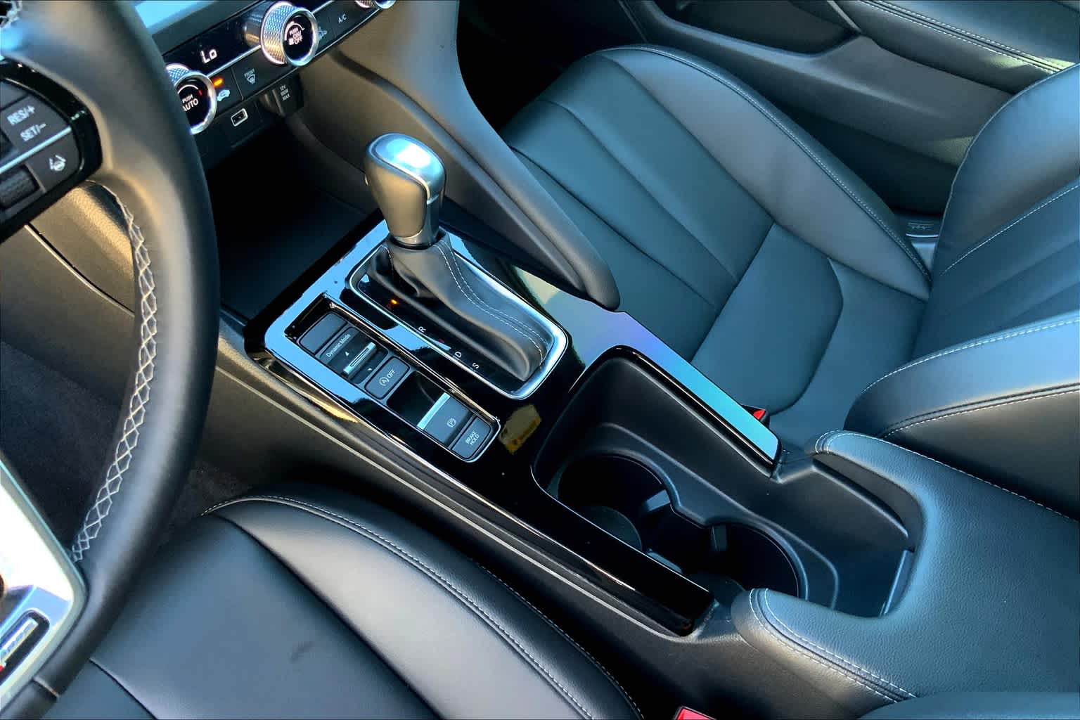 2024 Acura Integra A-Spec photo 14