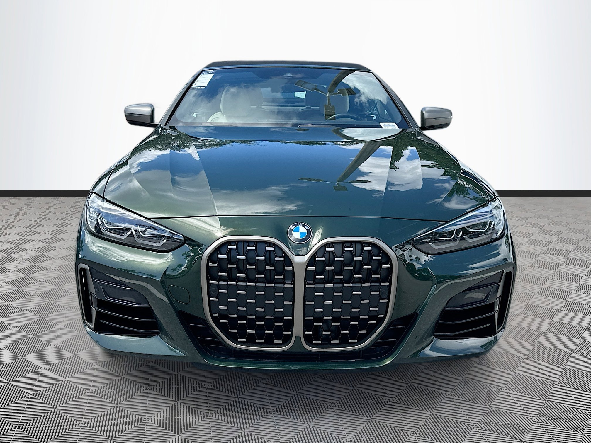 2024 Bmw M440i photo 2