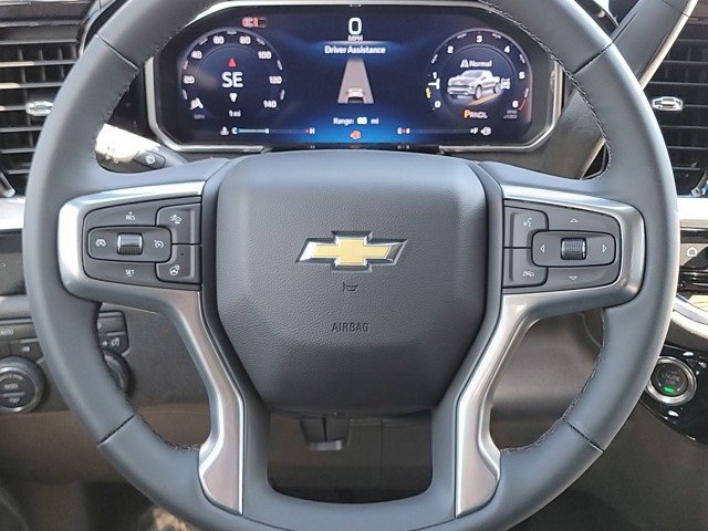 2026 Chevrolet Silverado 1500 LT photo 24