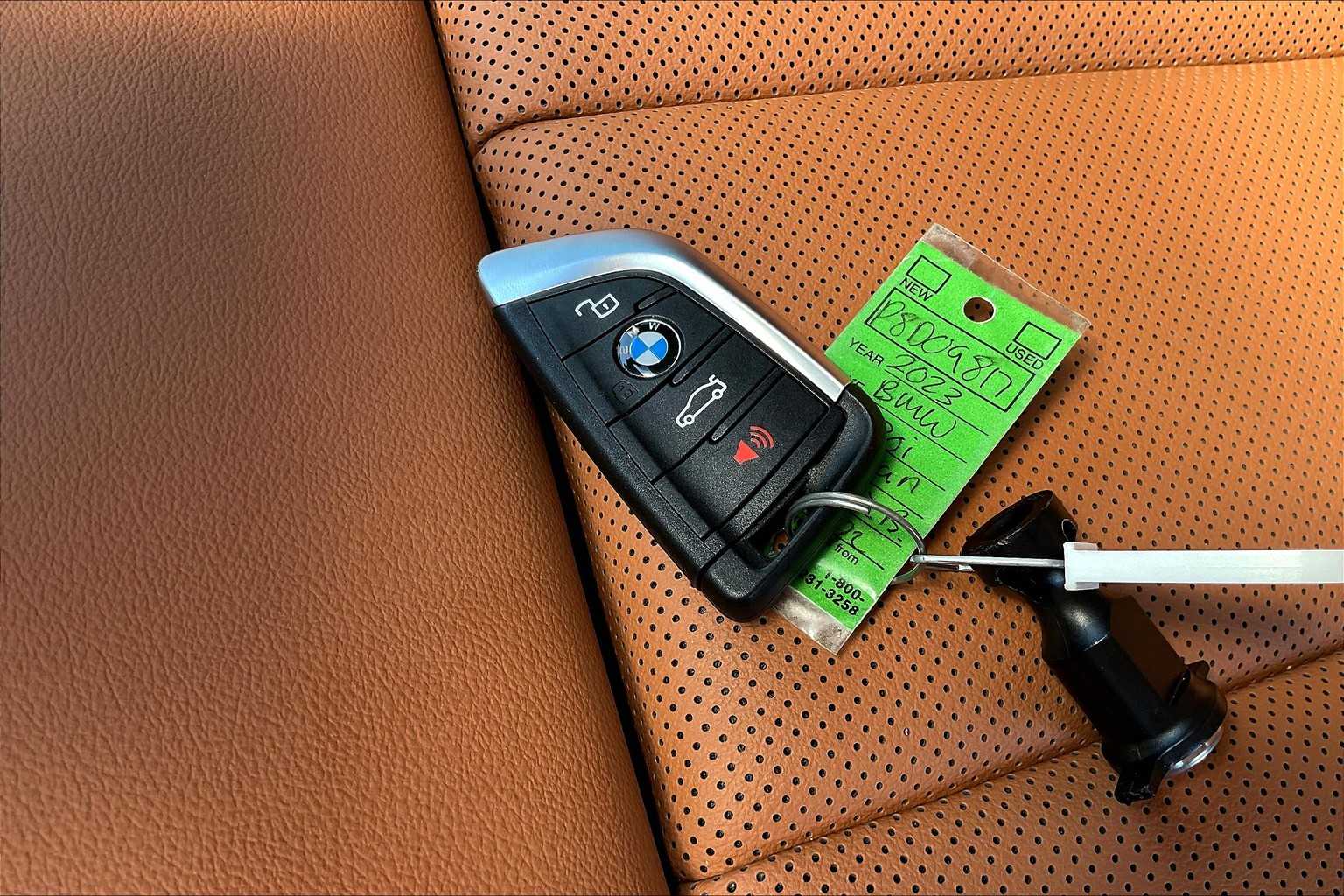 2023 Bmw 330i photo 12