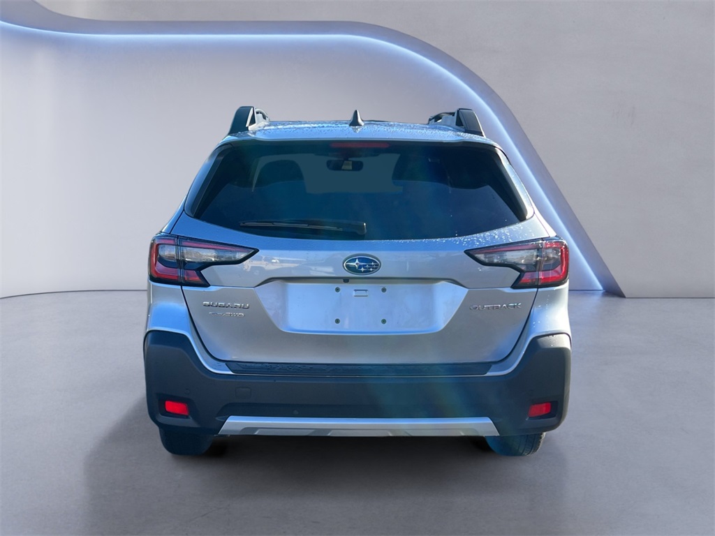 2024 Subaru Outback Limited photo 4